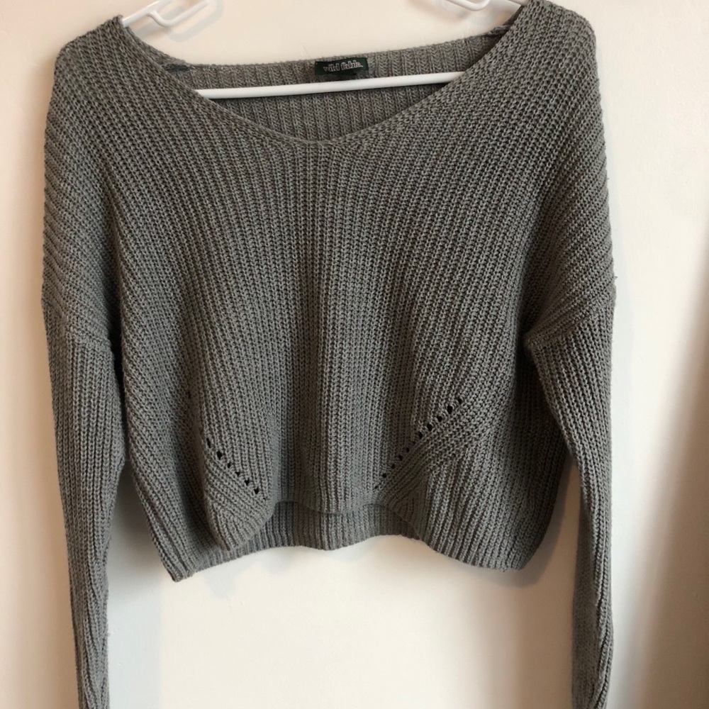 Worn one time - perfect condition!
